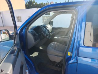 Volkswagen Caravelle 2009