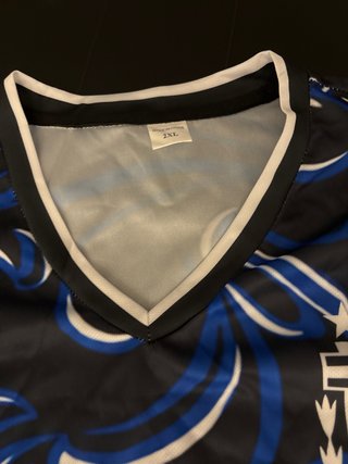 Camiseta de Fútbol AFA