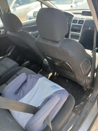 Peugeot 307 2005
