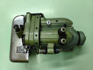 Máquina de Coser Industrial Overlock GUBTOR