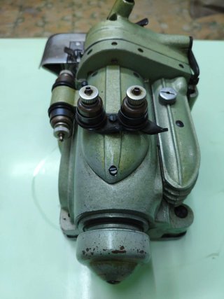 Máquina de Coser Industrial Overlock GUBTOR