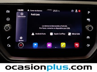 SEAT Ibiza 1.0 TSI Xcellence Go2 81 kW (110 CV)