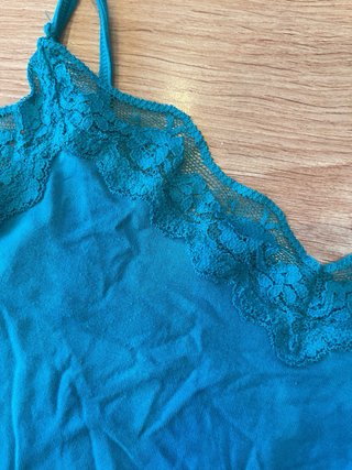 Conjunto Falda y Top Chica
