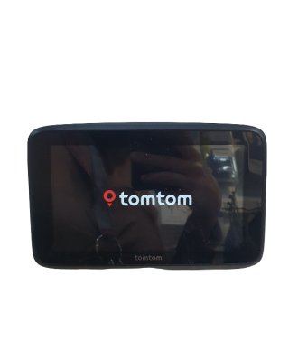 TomTom Go Camper tour 2agen