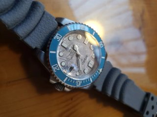 Reloj Seiko Mod NH35
