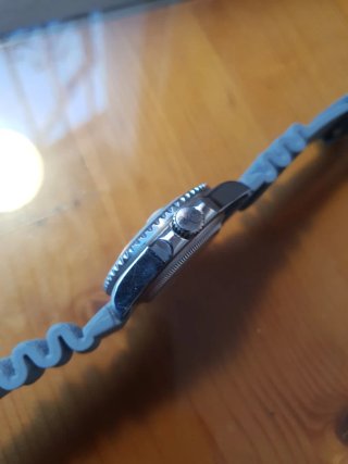 Reloj Seiko Mod NH35