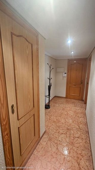 Piso en venta en Los Juzgados en Mislata