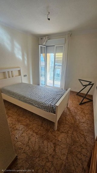 Piso en venta en Los Juzgados en Mislata