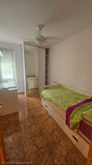 Piso en venta en Los Juzgados en Mislata