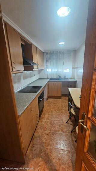 Piso en venta en Los Juzgados en Mislata