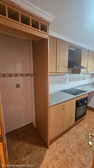 Piso en venta en Los Juzgados en Mislata