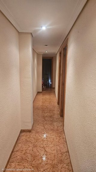Piso en venta en Los Juzgados en Mislata