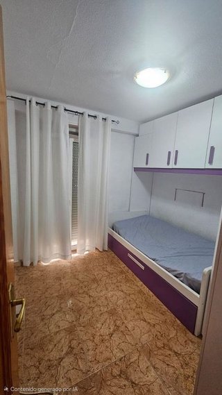 Piso en venta en Los Juzgados en Mislata