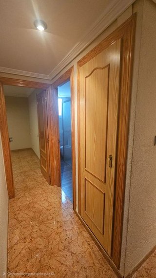 Piso en venta en Los Juzgados en Mislata