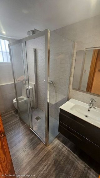 Piso en venta en Los Juzgados en Mislata