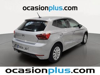 SEAT Ibiza 1.0 TSI Xcellence Go2 81 kW (110 CV)