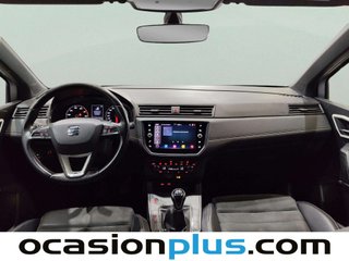 SEAT Ibiza 1.0 TSI Xcellence Go2 81 kW (110 CV)