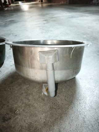Fregadero de acero inoxidable