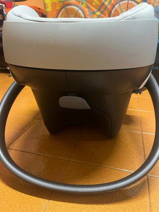 Silla de coche grupo 0 Cybex