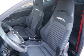 Abarth 595 Competizione