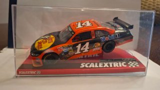 Scalextric Chevrolet Impala SS #14
