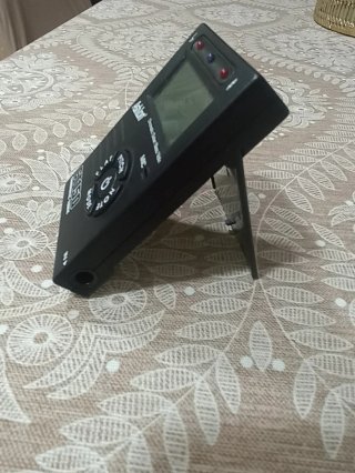 Afinador Cromático Ashton CT150