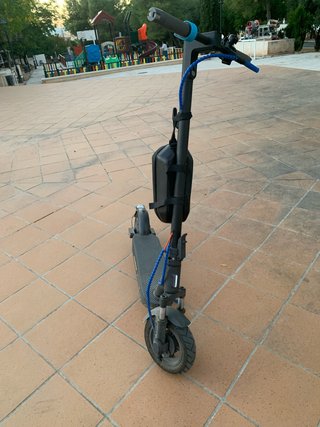 Patinete Eléctrico Xiaomi 5 Usado