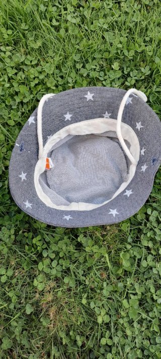 Gorro de Pesca niñ@