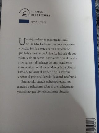 Naufragos