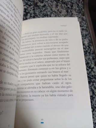 Naufragos