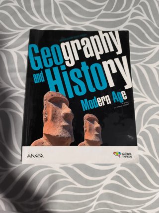 extension libro de geografía e historia 3 eso