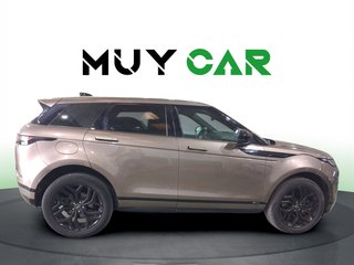 Land Rover Range Rover Evoque D150 R-Dynamic S 4WD Auto 110 kW (150 CV)