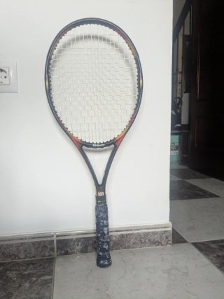 Raqueta de Tenis Wilson Pro Staff Classic 95