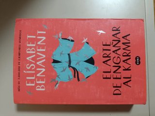 El arte de engañar al karma / The Art of Cheati...