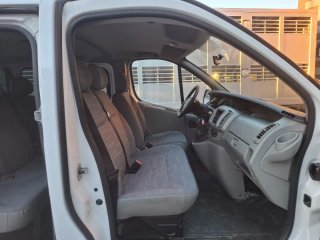 Renault Trafic 2007
