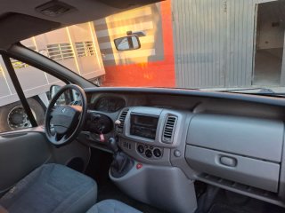 Renault Trafic 2007
