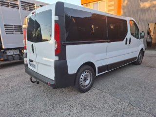 Renault Trafic 2007