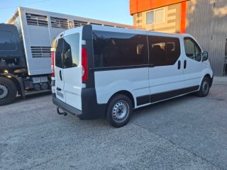 Renault Trafic 2007