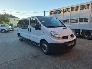 Renault Trafic 2007