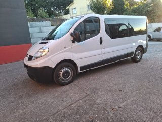 Renault Trafic 2007