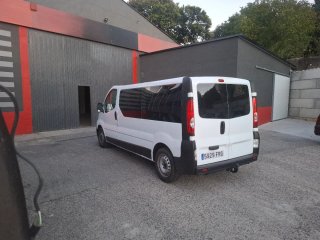Renault Trafic 2007