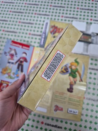 The Legend of Zelda: A Link to the Past GBA