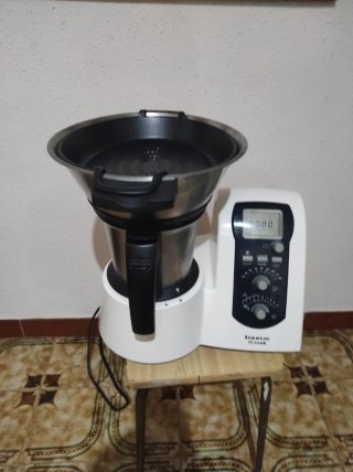 Robot de cocina Taurus Mycook