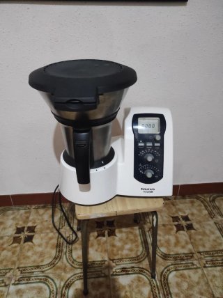 Robot de cocina Taurus Mycook