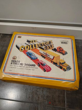Lote de 40 Coches Años 90