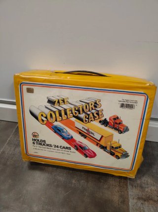Lote de 40 Coches Años 90