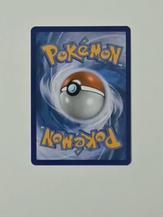 Carta Pokémon Kingdra Olografica FASE 2