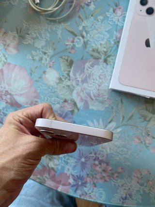 iPhone 13 128GB Rosa