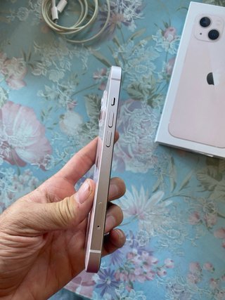 iPhone 13 128GB Rosa
