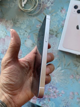 iPhone 13 128GB Rosa